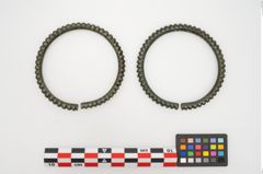 Foto von Bronzearmring (NHMW-PRAE-024594)